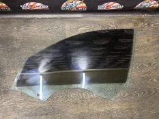 Стекло двери BMW F30 08.2014 51337259825 СЕДАН N57D30A, переднее левое