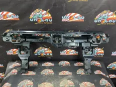 Кронштейн бампера BMW F40 51128496655 B48A20E, задний