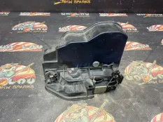 Замок двери BMW E90 51217202144, передний правый