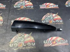 Ручка двери внешняя BMW F30 08.2014 51217207561 СЕДАН N57D30A, левая
