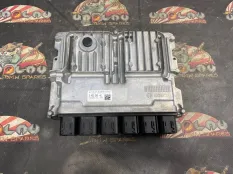 Блок управления двигателем BMW F40 12149844137 B48A20E