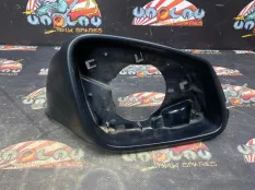Рамка зеркала BMW F30 2013 51167284124 СЕДАН N47D20C, правая