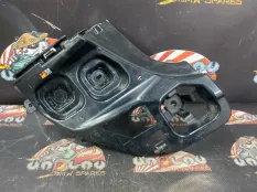 Кронштейн бампера BMW F40 51127461397 B48A20E, задний левый