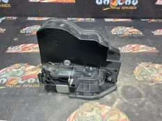 Замок двери BMW E87 2009-07-22 51227229459 ХЭТЧБЕК N45B16A, задний левый