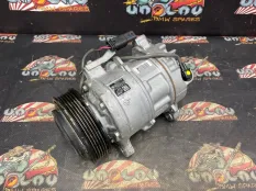 Компрессор кондиционера BMW F40 64527948797 B48A20E