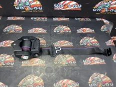 Ремень безопасности BMW F40 72118076475 B48A20E, задний левый