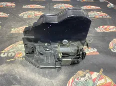 Замок двери BMW E87 2006-04-28 51227202148 ХЭТЧБЕК N52B30, задний правый