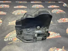 Замок двери BMW E87 2009-07-22 51227229460 ХЭТЧБЕК N45B16A, задний правый
