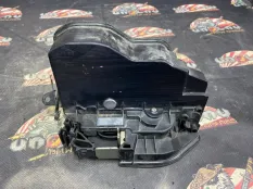 Замок двери BMW E87 12.2007 51227202147 ХЭТЧБЕК N52B30, задний левый