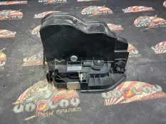 Замок двери BMW E90 51227202147, задний левый