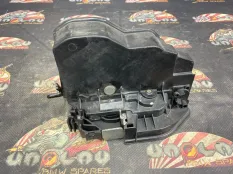 Замок двери BMW E90 51227202147, задний левый