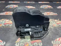 Замок двери BMW E90 51227202147, задний левый