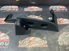 Крепление ремня безопасности BMW F40 51467492475 B48A20E, заднее левое