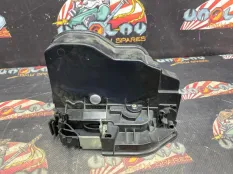 Замок двери BMW E90 51227229459, задний левый