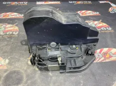 Замок двери BMW E87 2006-04-28 51227202147 ХЭТЧБЕК N52B30, задний левый