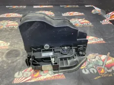 Замок двери BMW F11 08.2011 51227202147 УНИВЕРСАЛ N52B30A, задний левый