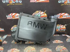 Корпус воздушного фильтра BMW F25 10.2013 13717583725 КРОССОВЕР N55B30A
