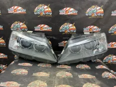 Фара BMW F25 09.2011 63117277001 КРОССОВЕР N55B30A