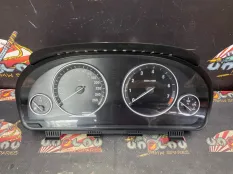 Панель приборов BMW F25 10.2013 62106844006 КРОССОВЕР N55B30A
