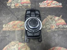 Джойстик BMW F25 10.2013 65829267956 КРОССОВЕР N55B30A