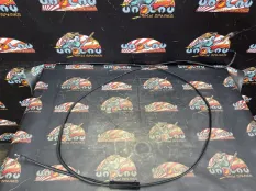 Трос замка капота BMW F25 10.2013 51237210728 КРОССОВЕР N55B30A