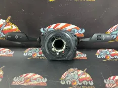 Блок подрулевых переключателей BMW F25 10.2013 61319351148 КРОССОВЕР N55B30A