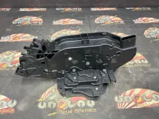 Замок двери BMW F40 51217445051 B48A20E, передний левый