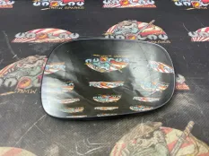 Зеркальный элемент BMW F25 10.2013 51162991664 КРОССОВЕР N55B30A, передний правый