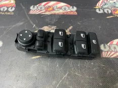 Блок управления стеклоподъемниками BMW F25 10.2013 61319362107 КРОССОВЕР N55B30A, передний левый