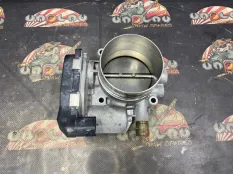 Дроссельная заслонка BMW F25 10.2013 13547597871 КРОССОВЕР N55B30A