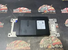 Combox Telematik BMW F25 10.2013 84109362848 КРОССОВЕР N55B30A
