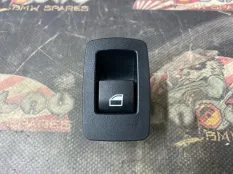 Кнопка стеклоподъемника BMW F25 10.2013 61319208106 КРОССОВЕР N55B30A, задняя