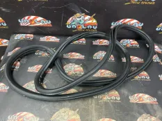 Уплотнительная резинка боковой двери BMW F25 09.2011 51227300249 КРОССОВЕР N55B30A, задняя