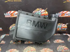 Корпус воздушного фильтра BMW F25 09.2011 13717583725 КРОССОВЕР N55B30A