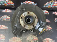 Кулак BMW F25 10.2013 33406797570 КРОССОВЕР N55B30A, задний правый