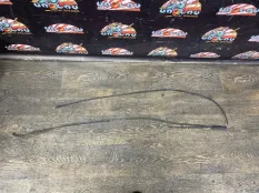 Трос замка капота BMW F25 09.2014 51237210728 КРОССОВЕР N47D20C