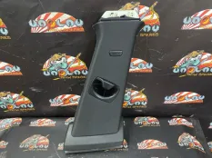 Обшивка стойки BMW F34 05.12.2013 51438056884 ЛИФТБЕК N20B20B, правая