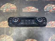 Блок управления климат-контролем BMW F25 09.2011 64119312722 КРОССОВЕР N55B30A