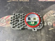 Блок фары BMW F25 03.2014 63117263051 КРОССОВЕР N47D20C