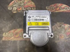 Блок ICM BMW F25 09.2011 34526860962 КРОССОВЕР N55B30A