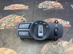 Блок управления светом BMW F25 09.2011 61316803965 КРОССОВЕР N55B30A