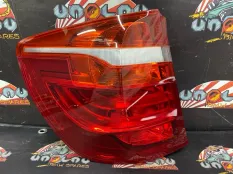 Фонарь BMW F25 04.2013 63217217311 КРОССОВЕР N47D20C, задний левый