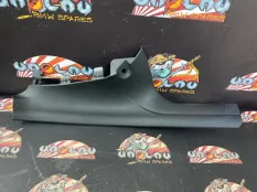Накладки порогов BMW F34 05.12.2013 51477312310 ЛИФТБЕК N20B20B, задние правые