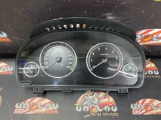 Панель приборов BMW F25 09.2011 62109358975 КРОССОВЕР N55B30A