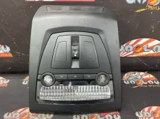 Плафон подсветки салона BMW F25 09.2011 61319276231 КРОССОВЕР N55B30A