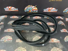 Уплотнительная резинка боковой двери BMW F34 05.12.2013 51767385028 ЛИФТБЕК N20B20B, задняя правая
