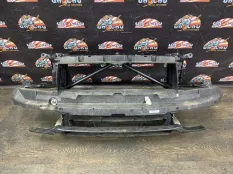 Панель передняя BMW F20 22.05.2012 51117255393 ХЭТЧБЕК N13B16A