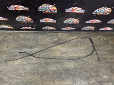 Трос замка капота BMW F25 04.2013 51237210728 КРОССОВЕР N47D20C