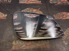 Зеркальный элемент BMW F34 05.12.2013 51167285006 ЛИФТБЕК N20B20B, правый