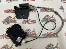 Привод замка багажной двери BMW F34 05.12.2013 51247269544 ЛИФТБЕК N20B20B